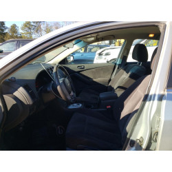 2009 NISSAN ALTIMA