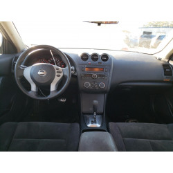 2009 NISSAN ALTIMA