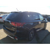 2016 MITSUBISHI OUTLANDER