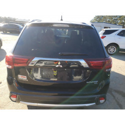 2016 MITSUBISHI OUTLANDER