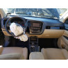 2016 MITSUBISHI OUTLANDER
