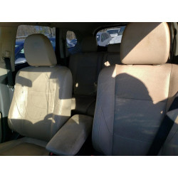 2016 MITSUBISHI OUTLANDER