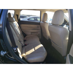2016 MITSUBISHI OUTLANDER