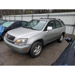 2000 LEXUS RX300