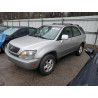 2000 LEXUS RX300