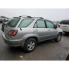 2000 LEXUS RX300
