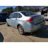 2009 FORD FOCUS