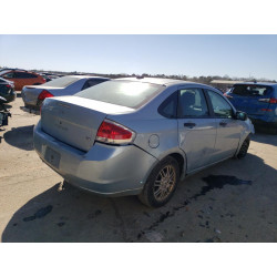 2009 FORD FOCUS