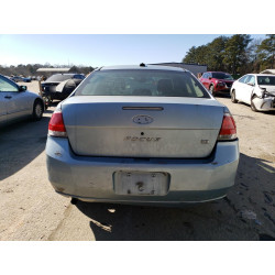 2009 FORD FOCUS