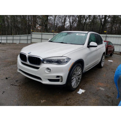 2014 BMW X5