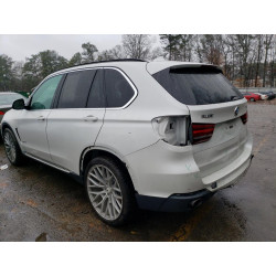 2014 BMW X5