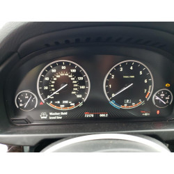 2014 BMW X5