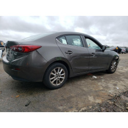 2016 MAZDA 3