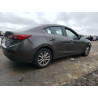 2016 MAZDA 3