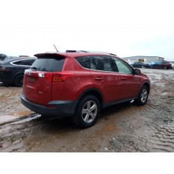 2014 TOYOTA RAV4