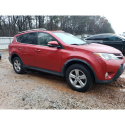2014 TOYOTA RAV4