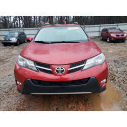 2014 TOYOTA RAV4
