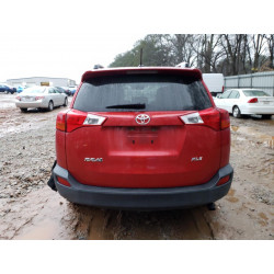 2014 TOYOTA RAV4