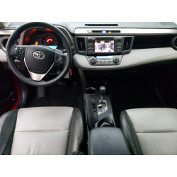 2014 TOYOTA RAV4