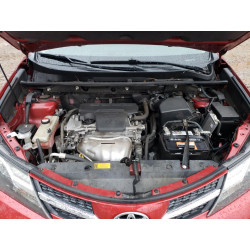 2014 TOYOTA RAV4