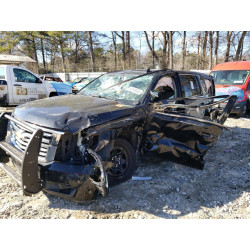 2020 CHEVROLET TAHOE