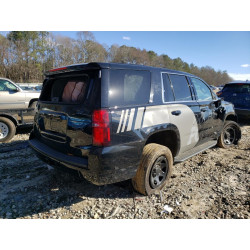 2020 CHEVROLET TAHOE