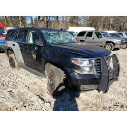 2020 CHEVROLET TAHOE