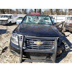 2020 CHEVROLET TAHOE