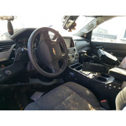 2020 CHEVROLET TAHOE