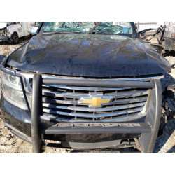 2020 CHEVROLET TAHOE