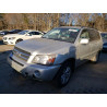 2006 TOYOTA HIGHLANDER