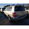2006 TOYOTA HIGHLANDER