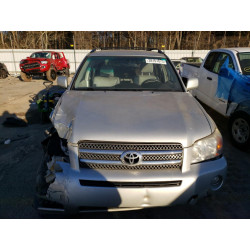 2006 TOYOTA HIGHLANDER