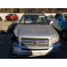 2006 TOYOTA HIGHLANDER