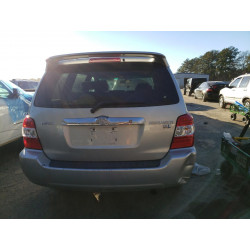 2006 TOYOTA HIGHLANDER