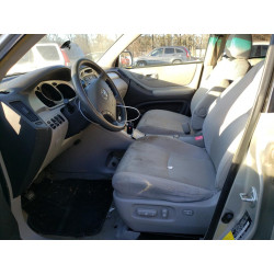2006 TOYOTA HIGHLANDER
