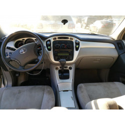 2006 TOYOTA HIGHLANDER