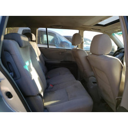 2006 TOYOTA HIGHLANDER