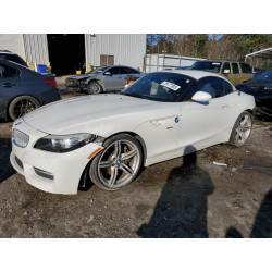 2011 BMW Z4