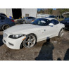 2011 BMW Z4