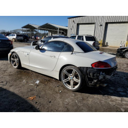 2011 BMW Z4