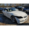 2011 BMW Z4