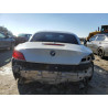 2011 BMW Z4
