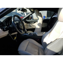2011 BMW Z4