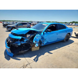 2023 DODGE CHARGER 2C3CDXCT9PH656238 53470136
