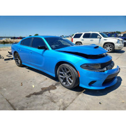 2023 DODGE CHARGER 2C3CDXCT9PH656238 53470136