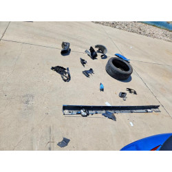 2023 DODGE CHARGER 2C3CDXCT9PH656238 53470136