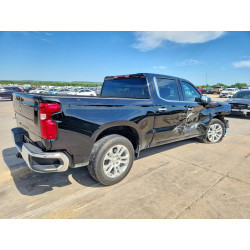 2023 CHEVROLET ALL Models 3GCUDGEL1PG325456 53471736