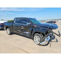 2023 CHEVROLET ALL Models 3GCUDGEL1PG325456 53471736