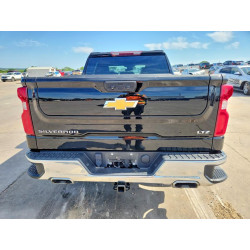 2023 CHEVROLET ALL Models 3GCUDGEL1PG325456 53471736
